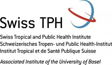 Logo of Swiss Tropical and Public Health Institute 