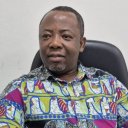 Photo of Dr Alfred Kwesi Manyeh