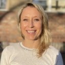 Photo of Dr Shiloe Mokay