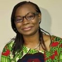Photo of Dr Diakité N’Goran Nana Rose