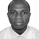 Photo of Dr Jules N. Kouadio