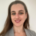 Photo of Ms Arianne Allin