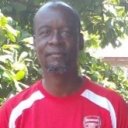 Photo of Dr Peter Makaula