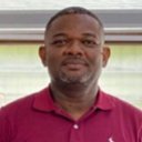 Photo of Prof Verner N. Orish