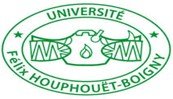 Logo of Université Félix Houphouët-Boigny