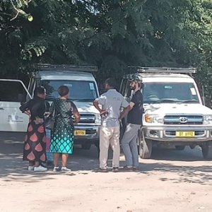 LSHTM Visit to Malawi Strengthens Collaboration on FGS Research