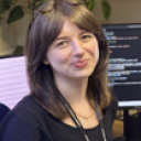 Photo of Ms Morgan Lemin