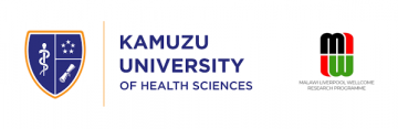 Logo of Kamuzu University of Health Sciences
