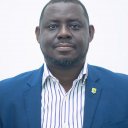 Photo of Dr Adu Appiah-Kubi