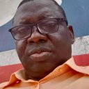 Photo of Biologist, MSc Kevin KARUME