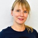 Photo of Dr. Jennifer Giovanoli