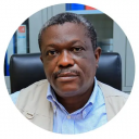 Photo of Professor, MD, PhD Dieudonné MUMBA NGOYI 