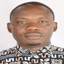 Photo of Mr Kwesi Aseredum Hagan