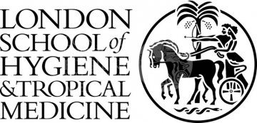 Logo of London School of Hygiene & Tropical Medicine