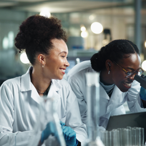 WINGS-4FGS: Transforming Women´s Health Through Science, Action, and Collaboration