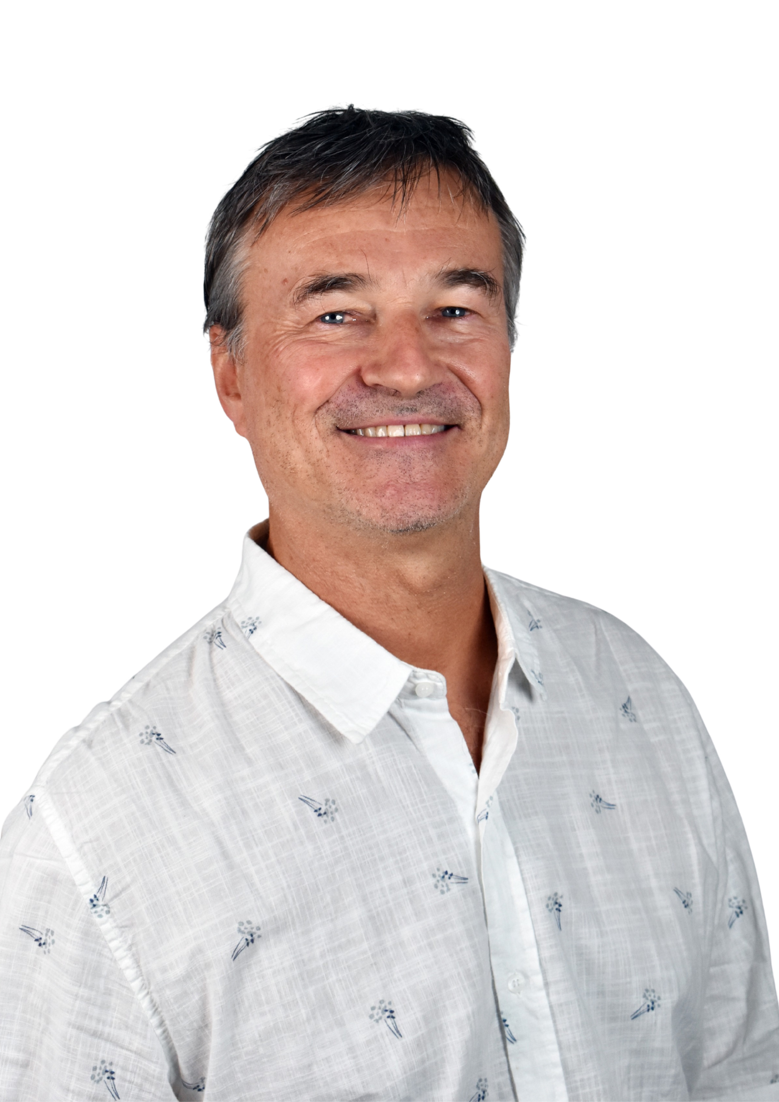 Dr Stéphane Hugonnet