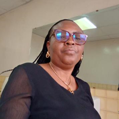 MD, MSc Solange MBAMVU