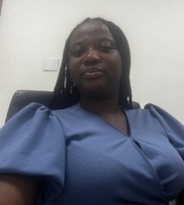 Ms Rejoice Tawiah