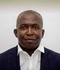 Dr Adu Appiah-Kubi