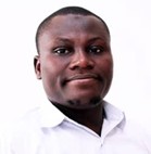 Dr Mustapha Immurana