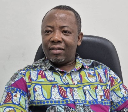 Dr Alfred Kwesi Manyeh